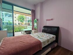 RiverParc Residence (D19), Condominium #495555621